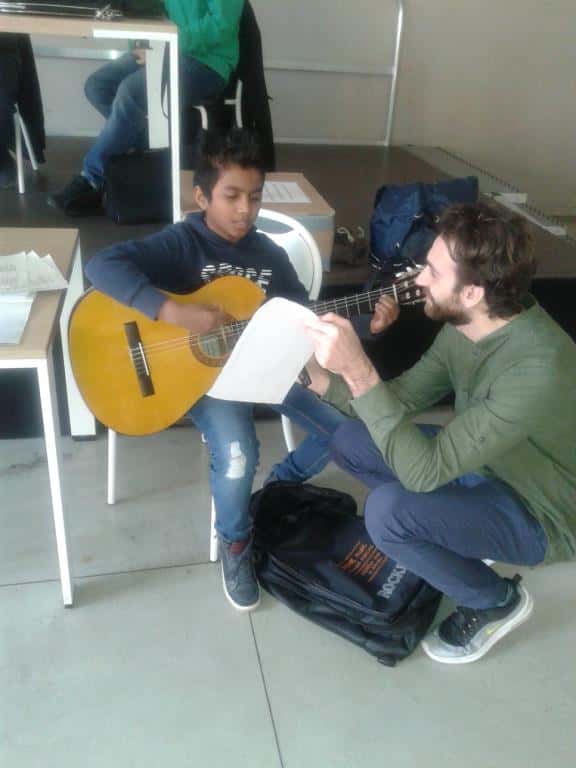 CERG 2020 - "CERG della Musica" - 3^ tappa Soliera