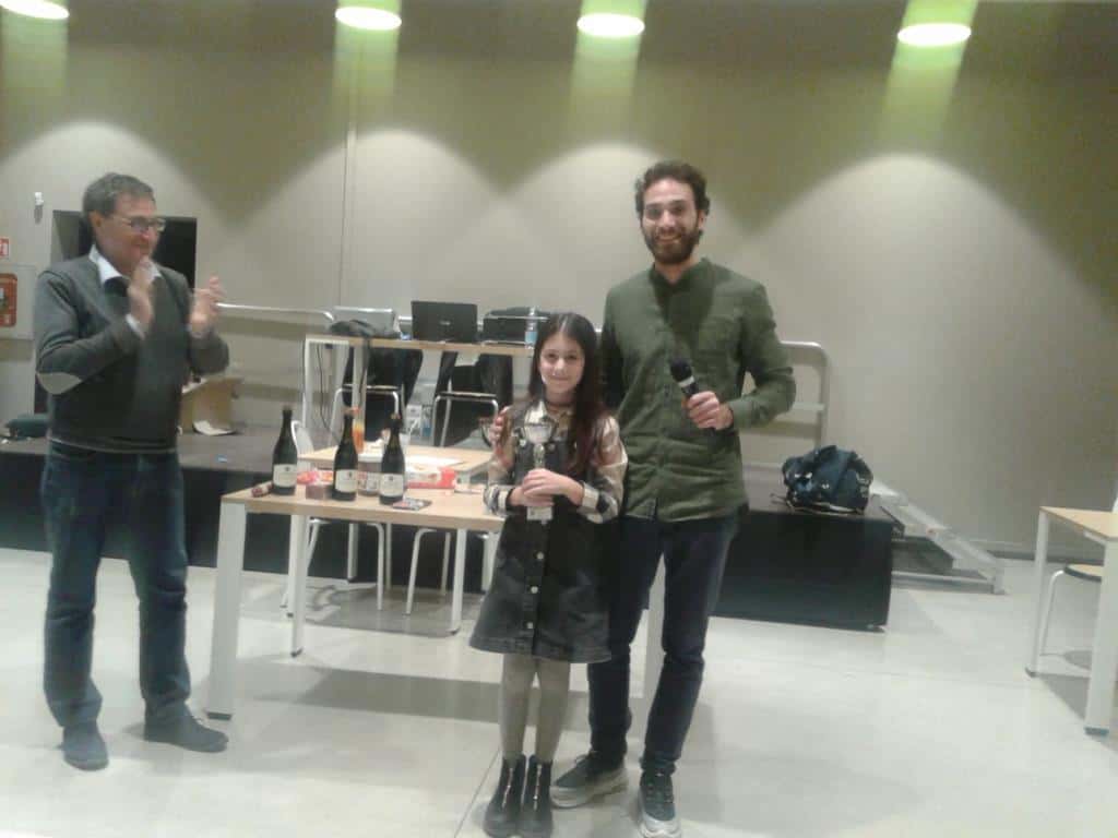 CERG 2020 - "CERG della Musica" - 3^ tappa Soliera