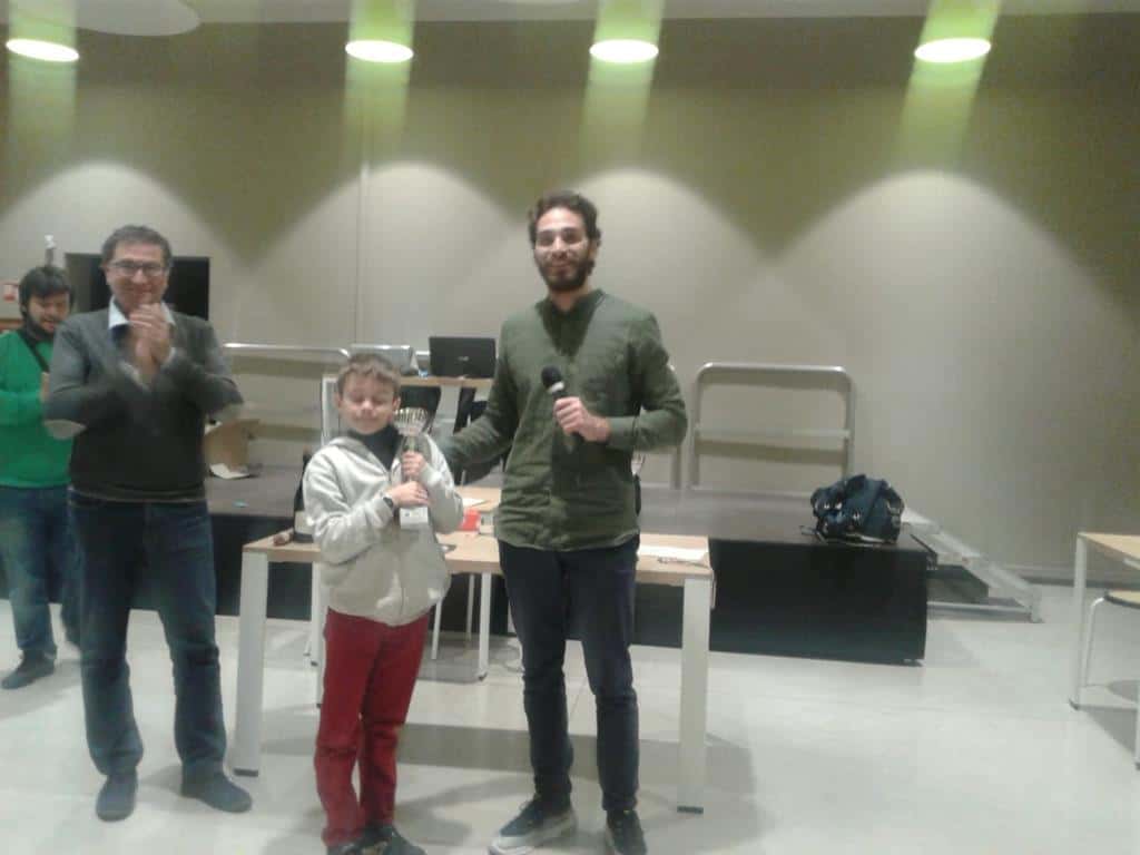 CERG 2020 - "CERG della Musica" - 3^ tappa Soliera