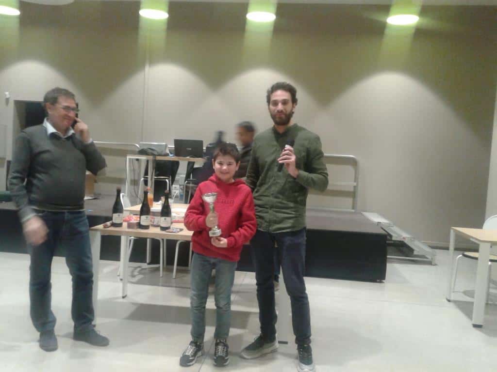 CERG 2020 - "CERG della Musica" - 3^ tappa Soliera