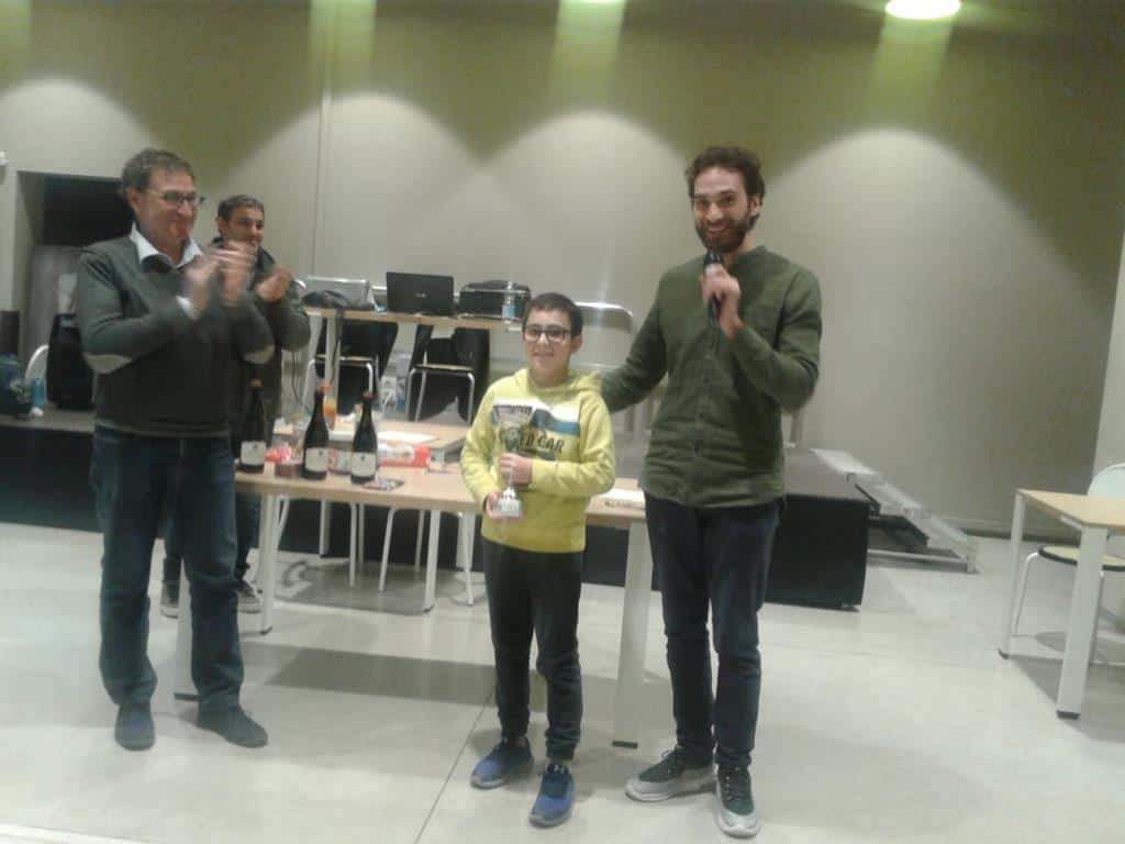 CERG 2020 - "CERG della Musica" - 3^ tappa Soliera