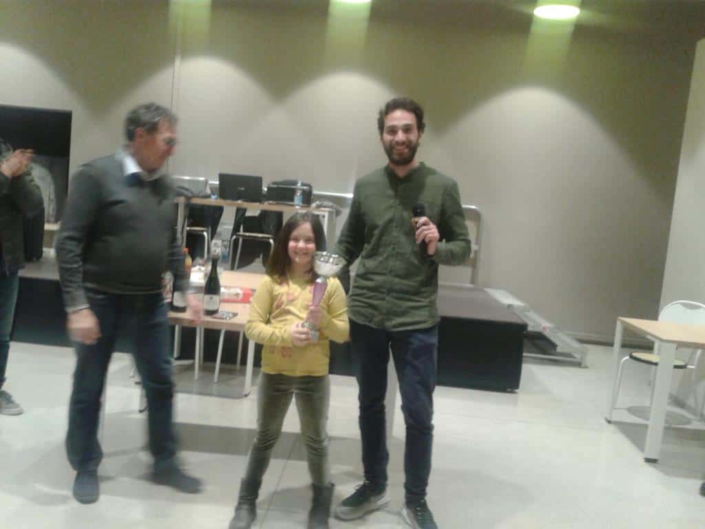 CERG 2020 - "CERG della Musica" - 3^ tappa Soliera