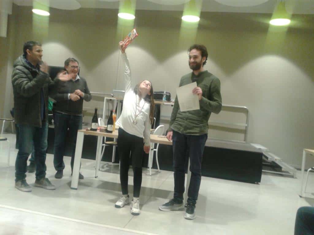 CERG 2020 - "CERG della Musica" - 3^ tappa Soliera