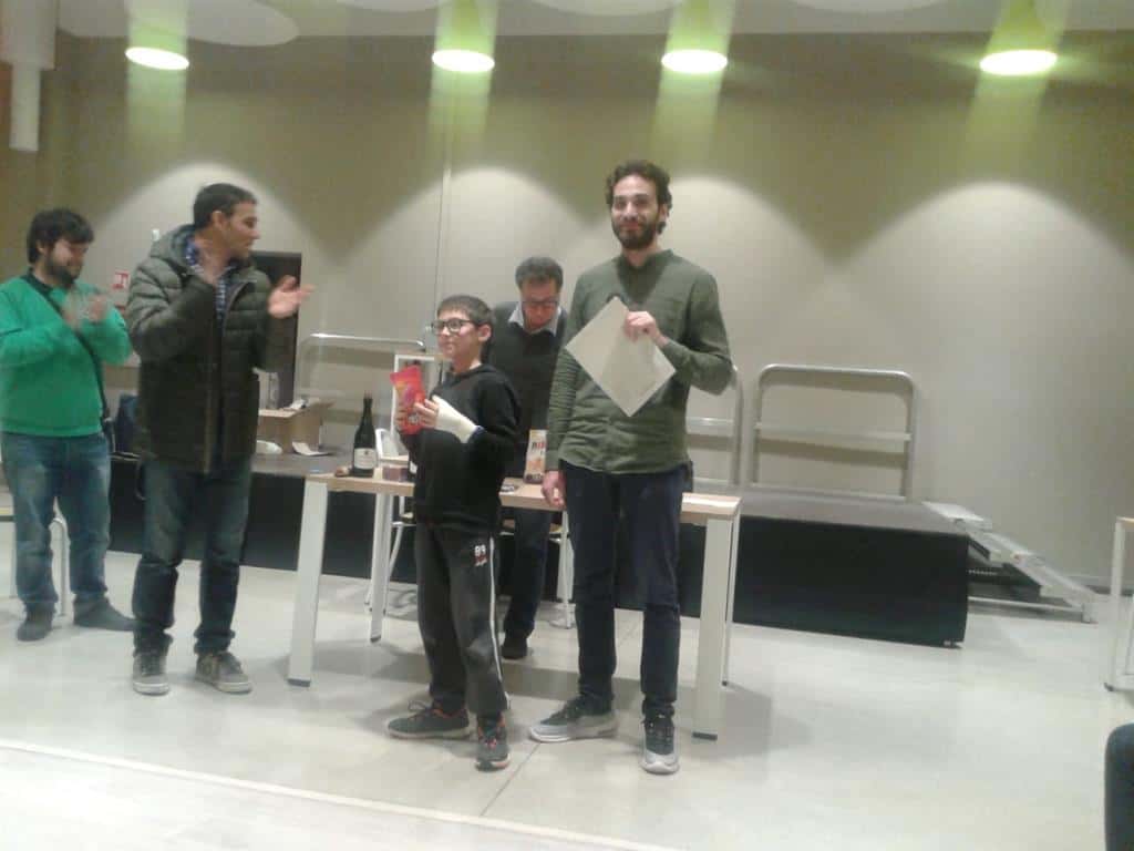 CERG 2020 - "CERG della Musica" - 3^ tappa Soliera
