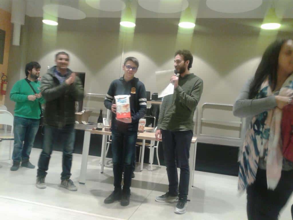 CERG 2020 - "CERG della Musica" - 3^ tappa Soliera