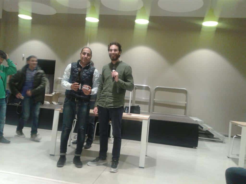 CERG 2020 - "CERG della Musica" - 3^ tappa Soliera