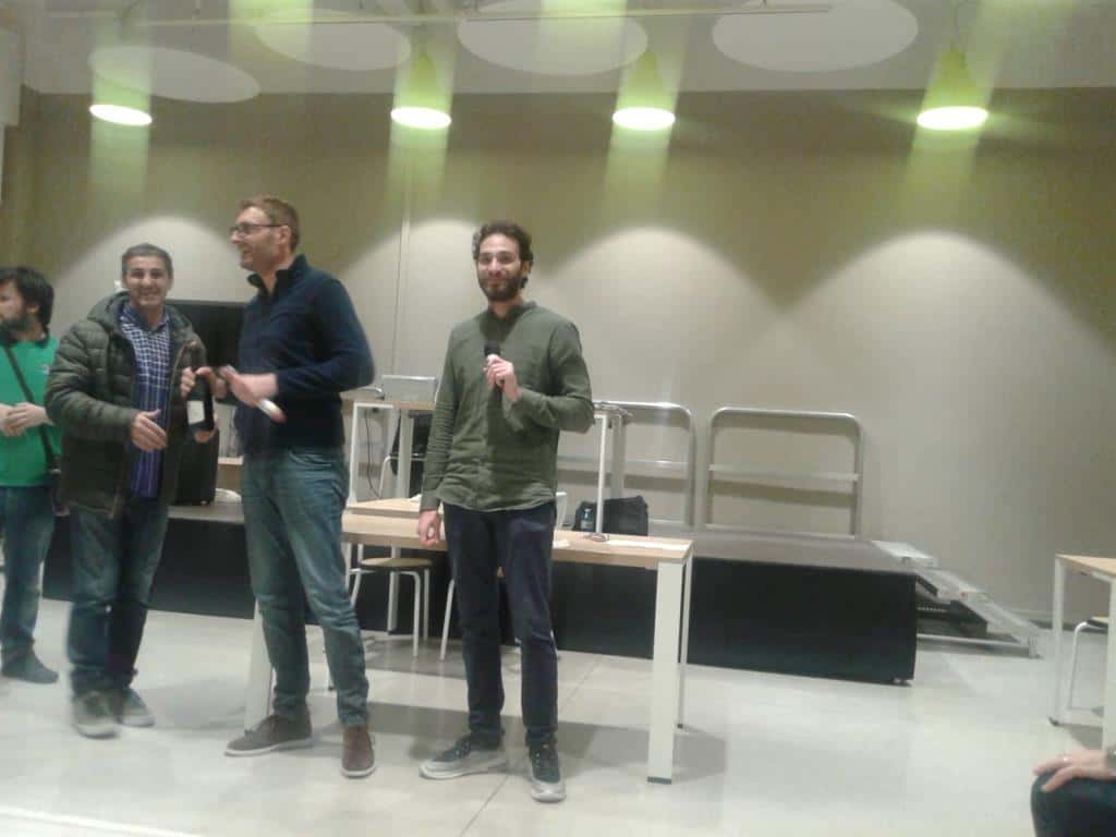 CERG 2020 - "CERG della Musica" - 3^ tappa Soliera