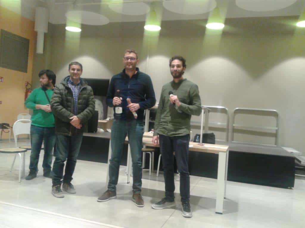 CERG 2020 - "CERG della Musica" - 3^ tappa Soliera