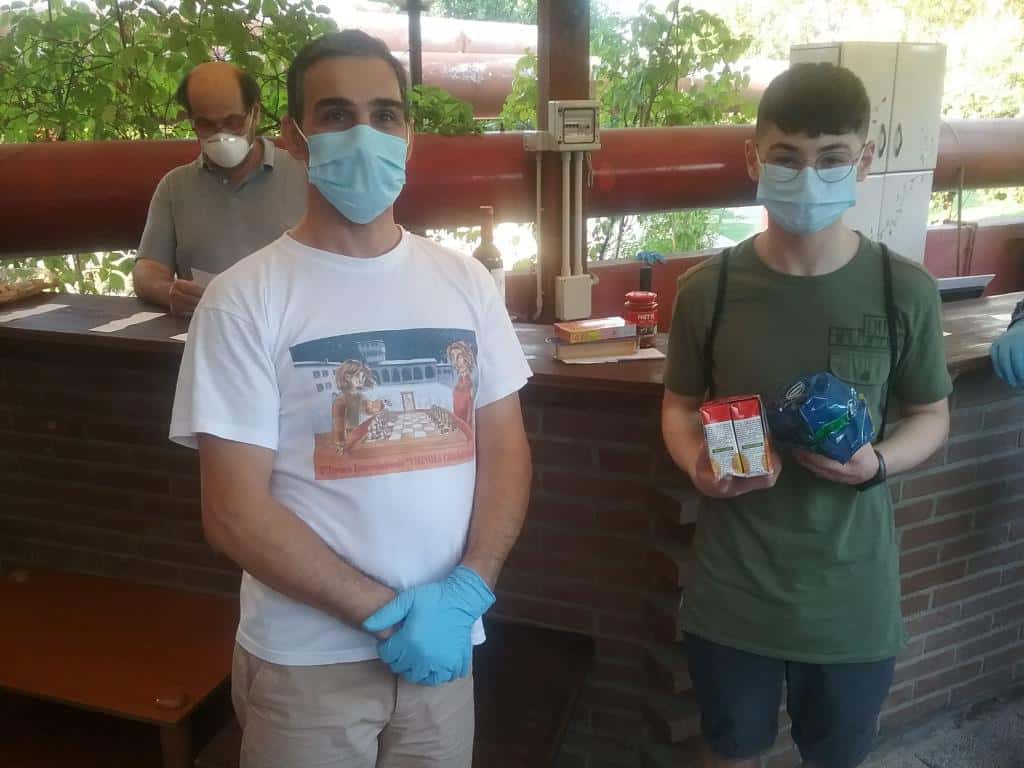 1° Torneo Semilampo "FASE 3 IL BIANCO IN MOTO"