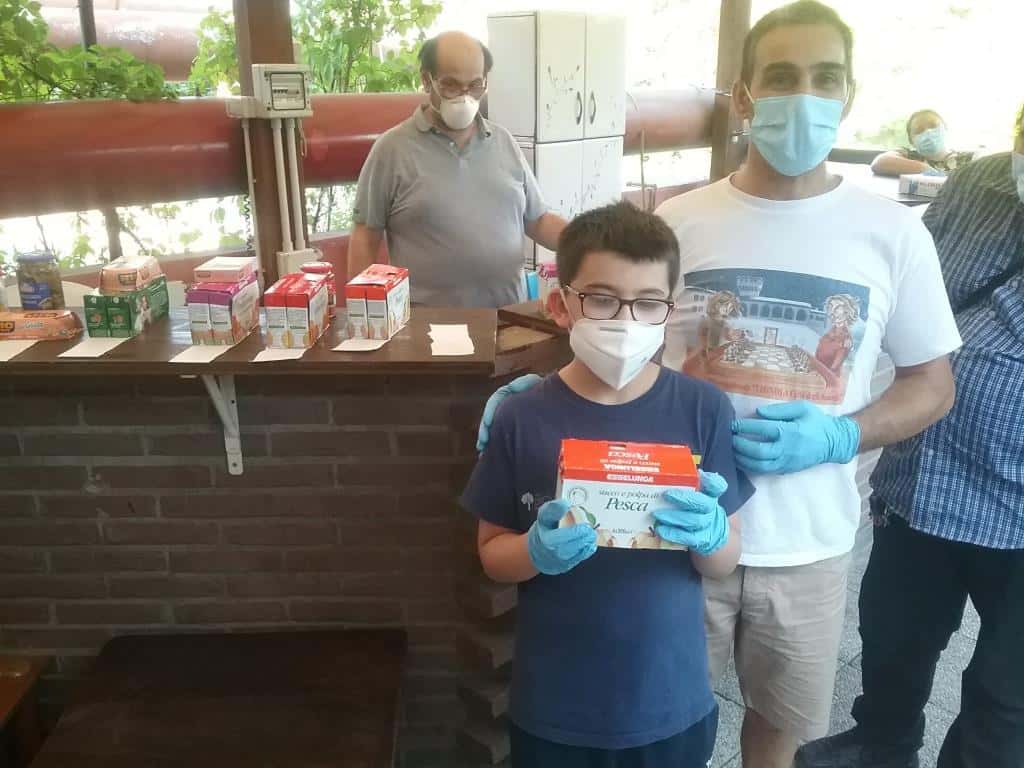 1° Torneo Semilampo "FASE 3 IL BIANCO IN MOTO"