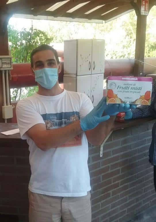 1° Torneo Semilampo "FASE 3 IL BIANCO IN MOTO"