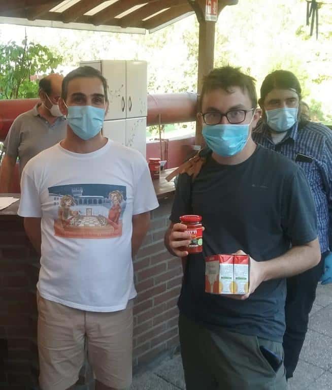 1° Torneo Semilampo "FASE 3 IL BIANCO IN MOTO"