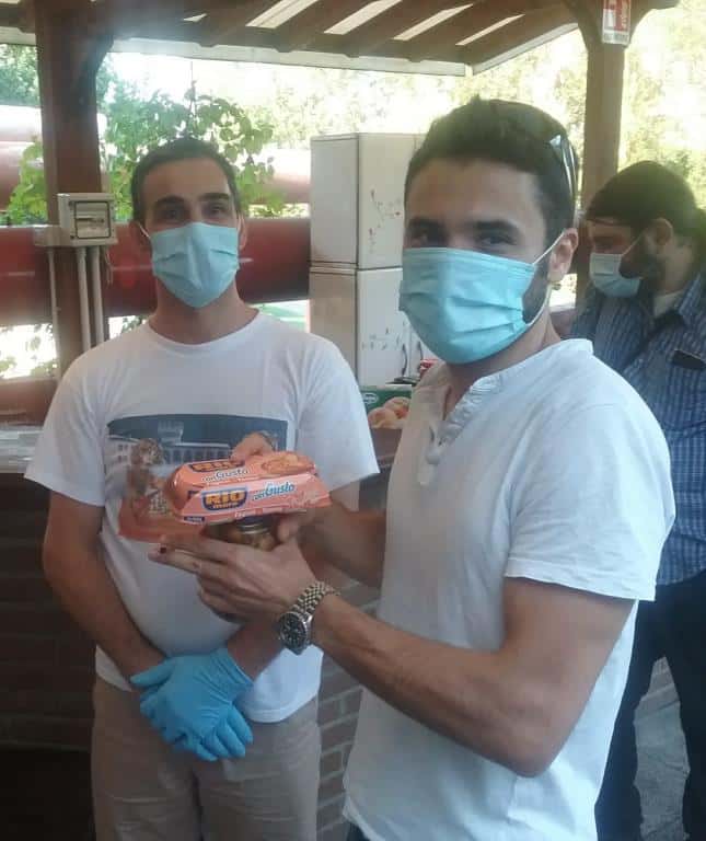 1° Torneo Semilampo "FASE 3 IL BIANCO IN MOTO"