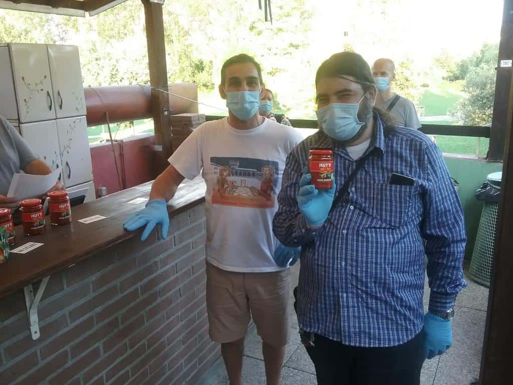 1° Torneo Semilampo "FASE 3 IL BIANCO IN MOTO"