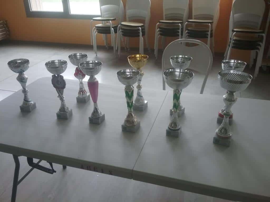Campionato Italiano Giovanile U18 2021 - Fase Provinciale di Modena