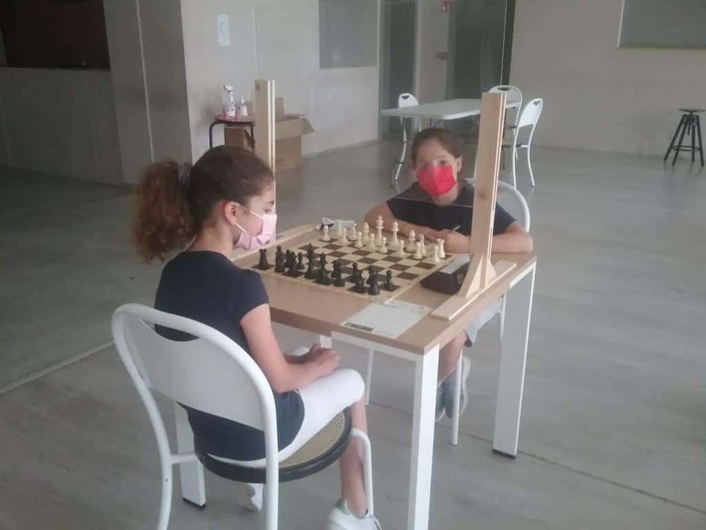 Campionato Italiano Giovanile U18 2021 - Fase Provinciale di Modena