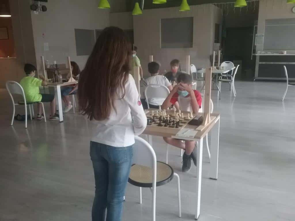 Campionato Italiano Giovanile U18 2021 - Fase Provinciale di Modena