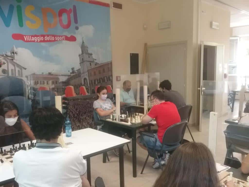 Open Internazionale di Modena