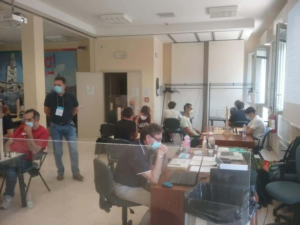 Open Internazionale di Modena