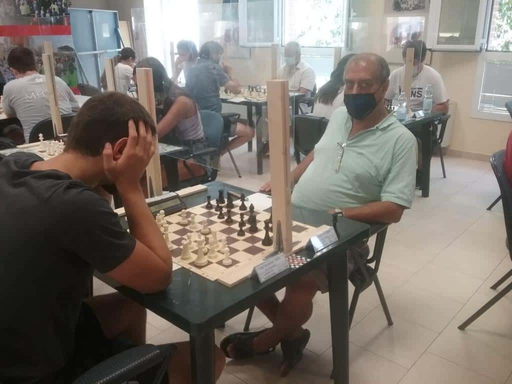 Open Internazionale di Modena