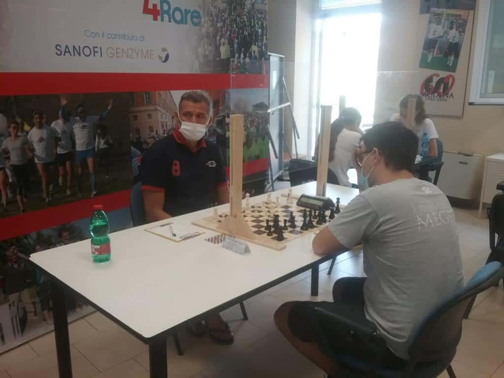 Open Internazionale di Modena