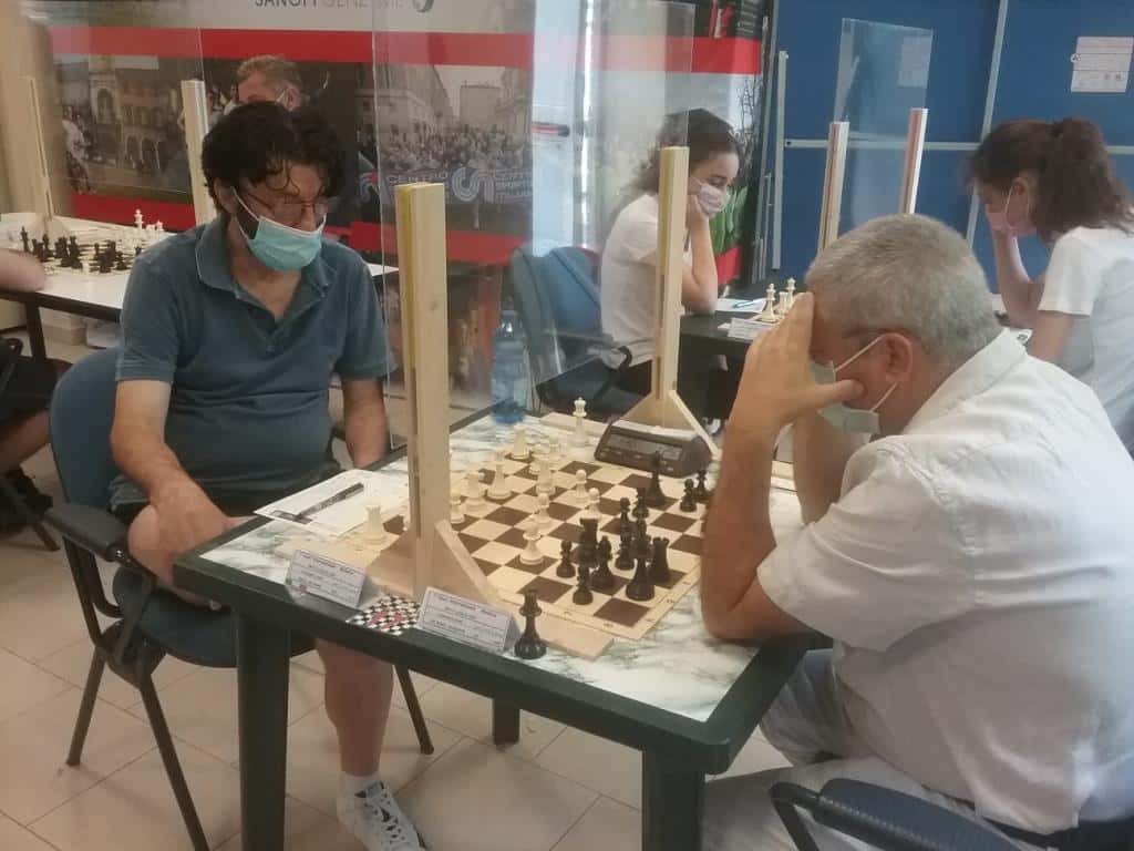 Open Internazionale di Modena
