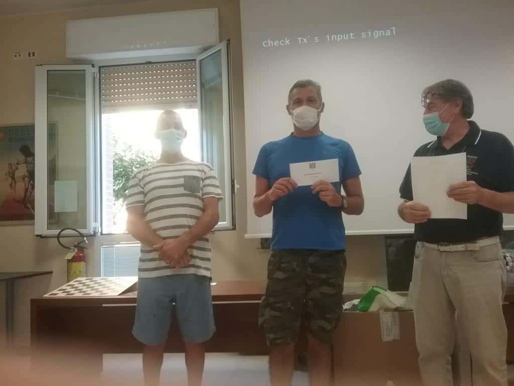 Open Internazionale di Modena