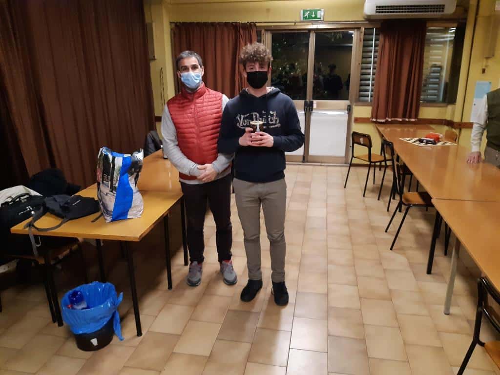 Lampi Invernali 2022 - 4° Torneo