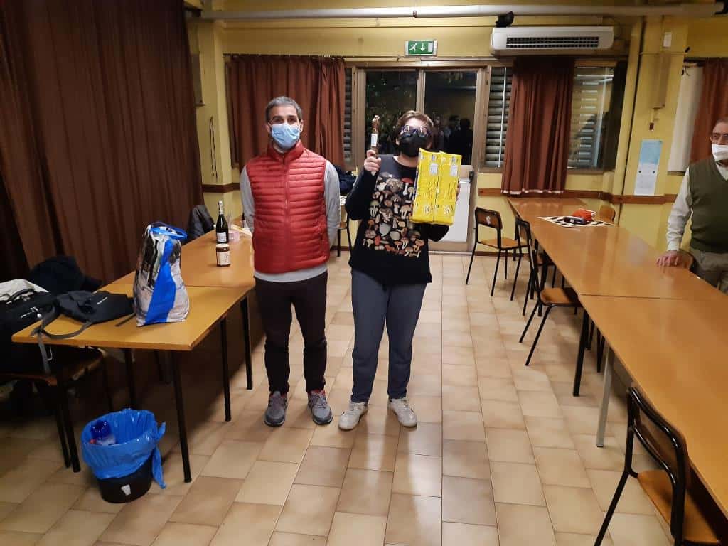 Lampi Invernali 2022 - 4° Torneo