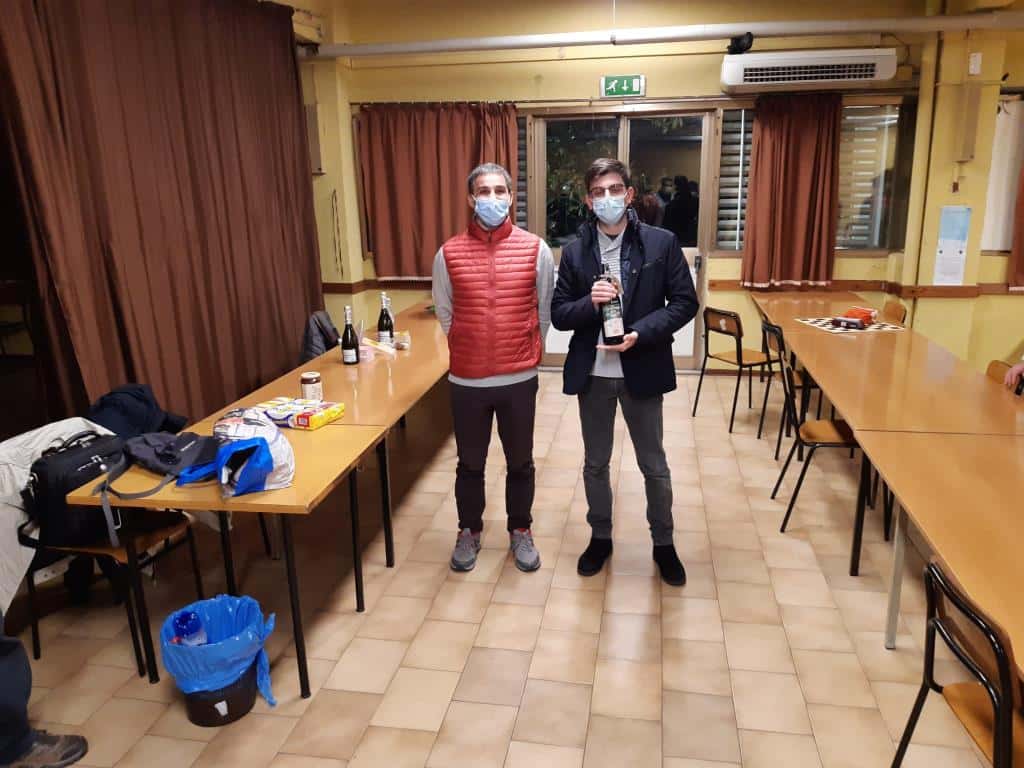 Lampi Invernali 2022 - 4° Torneo