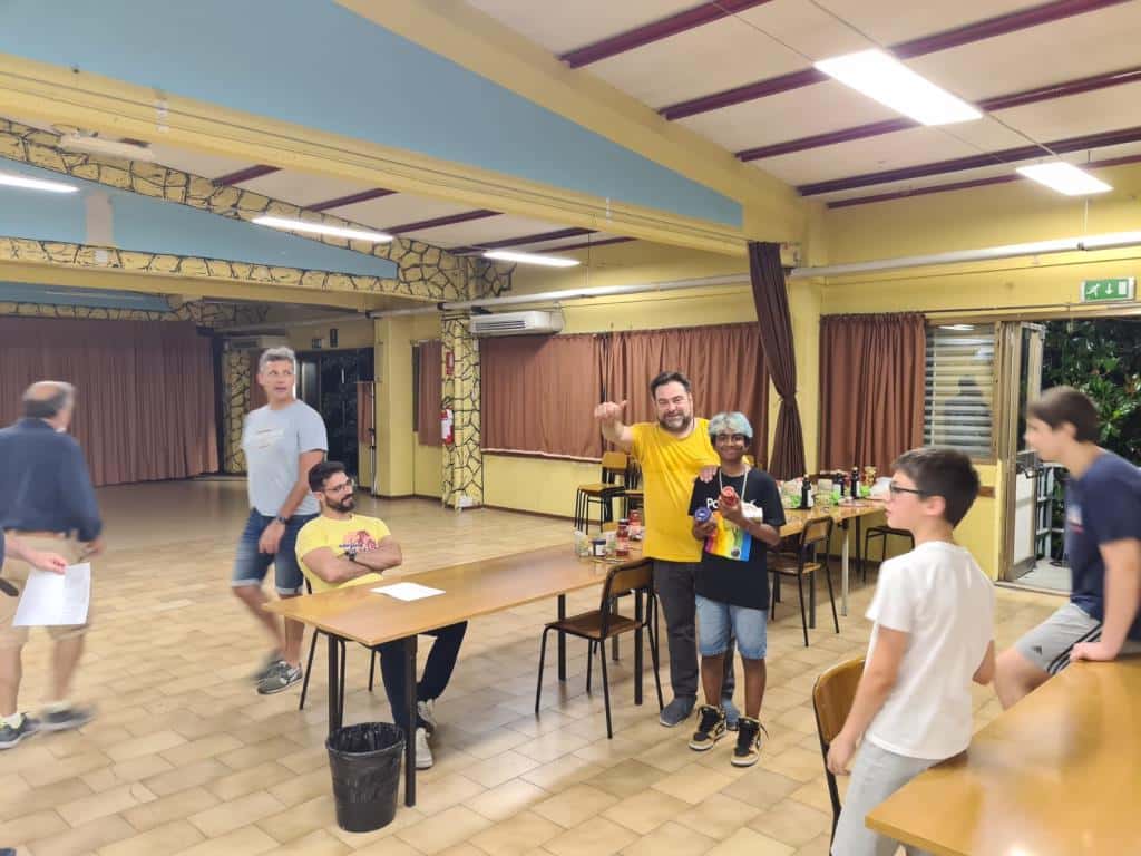 Lampi Estivi 2022