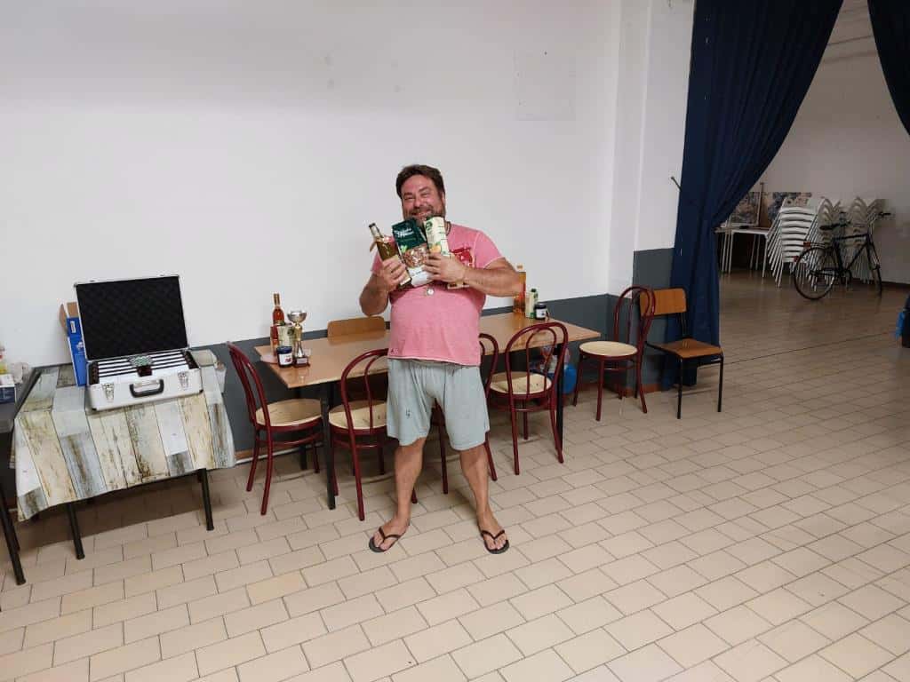 Lampi Estivi 2022