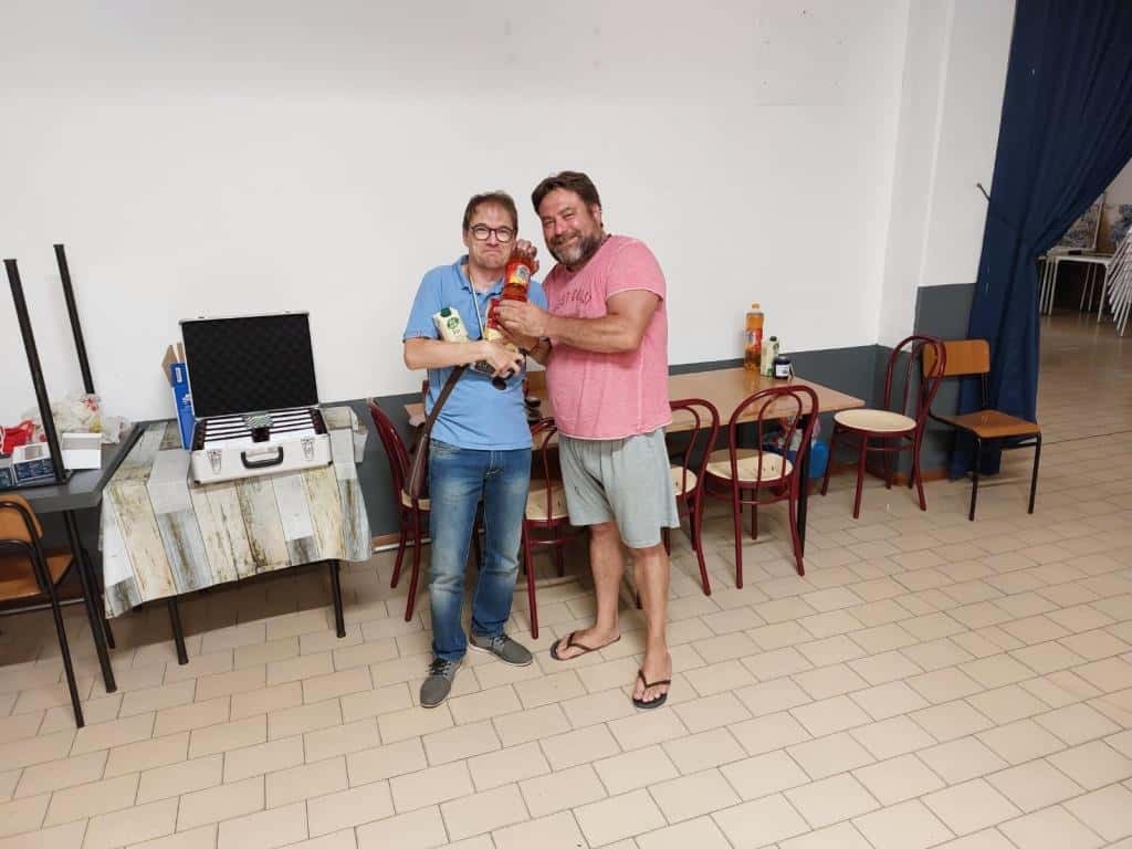 Lampi Estivi 2022