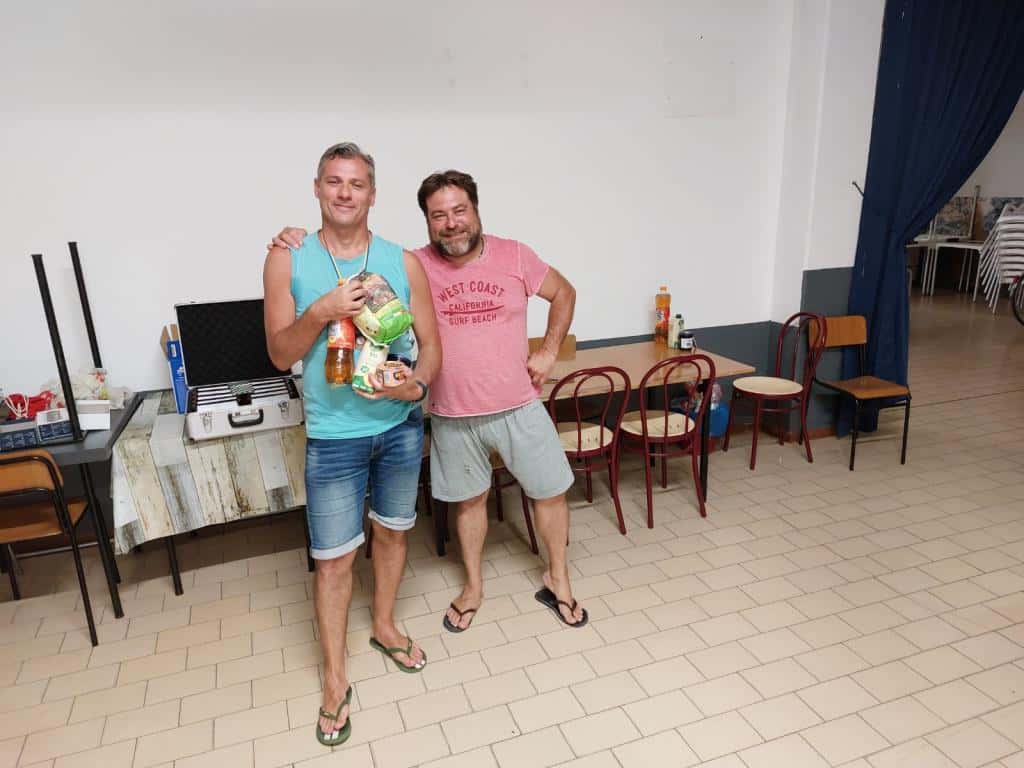 Lampi Estivi 2022