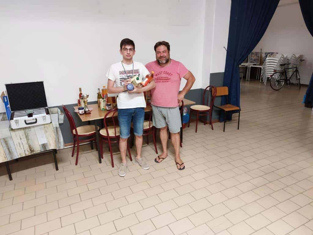Lampi Estivi 2022
