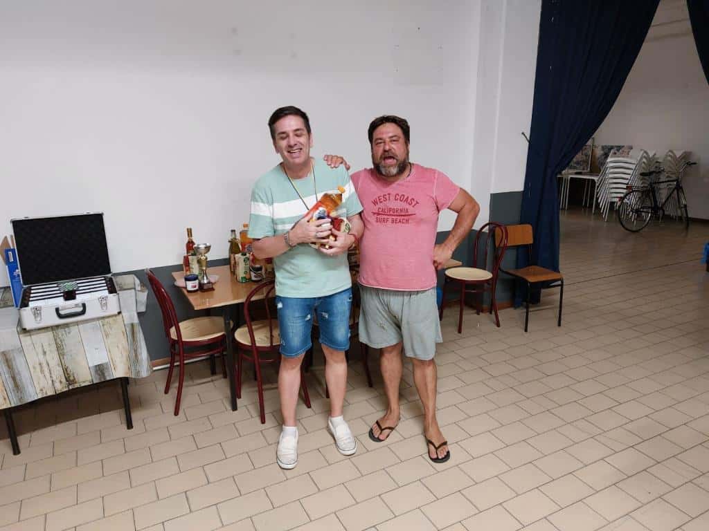 Lampi Estivi 2022