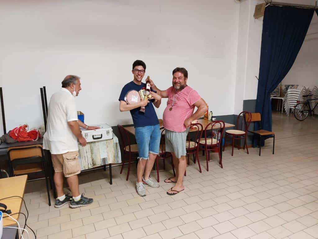 Lampi Estivi 2022