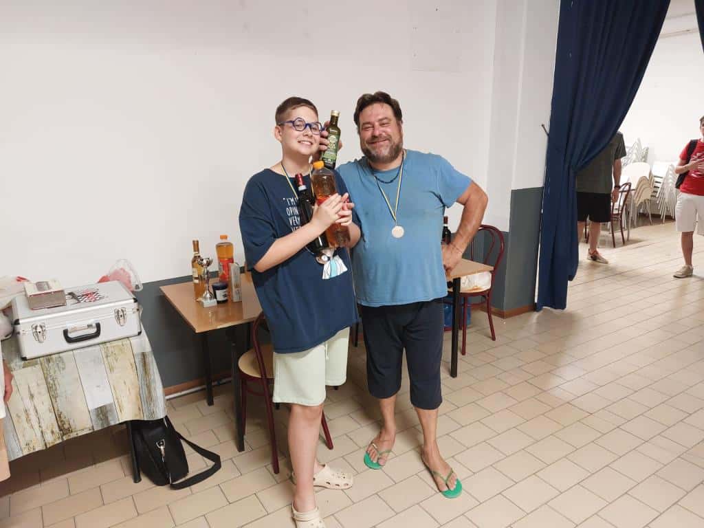 Lampi Estivi 2022