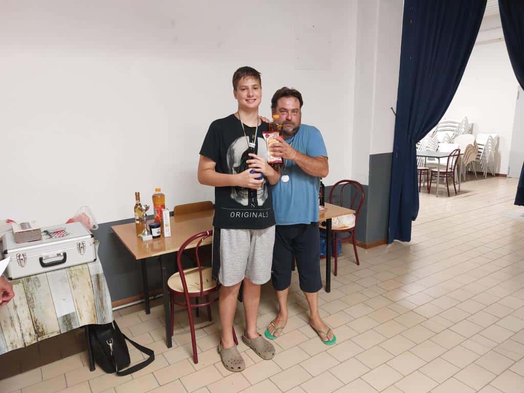 Lampi Estivi 2022