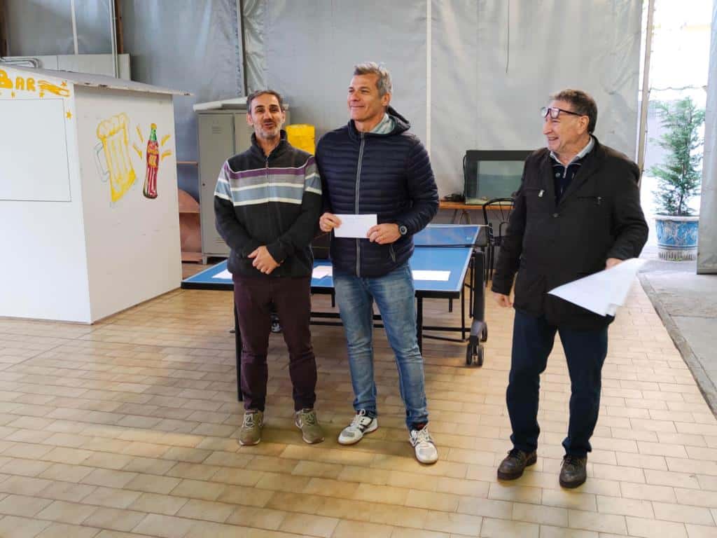 3° Torneo Semilampo "Gli Eroi degli... 11 turni"