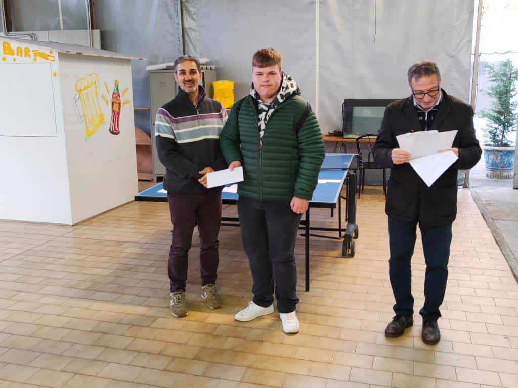 3° Torneo Semilampo "Gli Eroi degli... 11 turni"