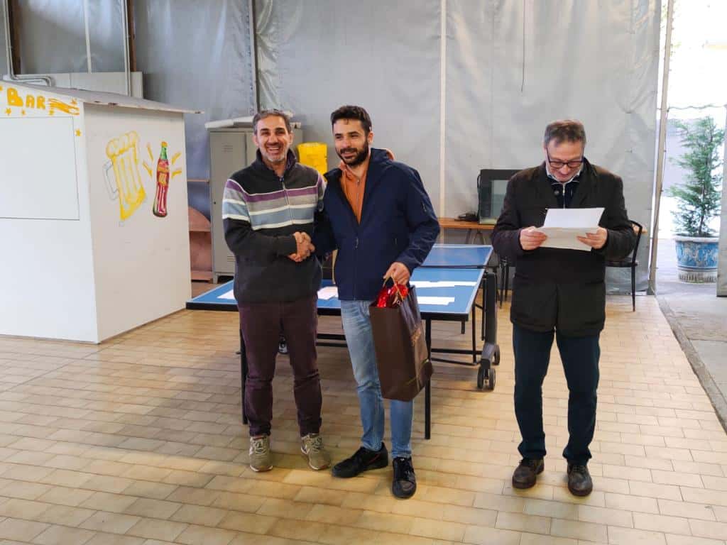 3° Torneo Semilampo "Gli Eroi degli... 11 turni"
