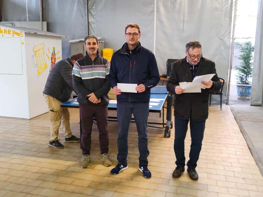 3° Torneo Semilampo "Gli Eroi degli... 11 turni"