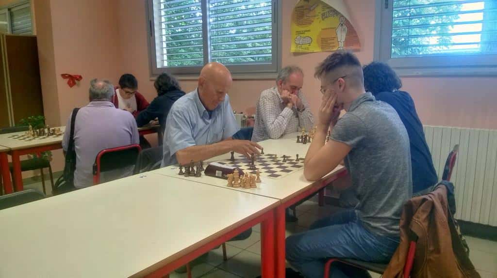 6° Open Semilampo Città di Sassuolo