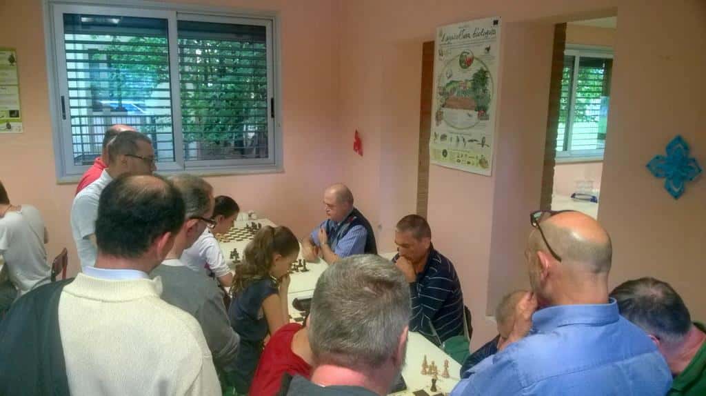 6° Open Semilampo Città di Sassuolo