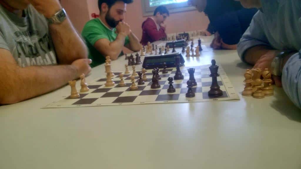 6° Open Semilampo Città di Sassuolo