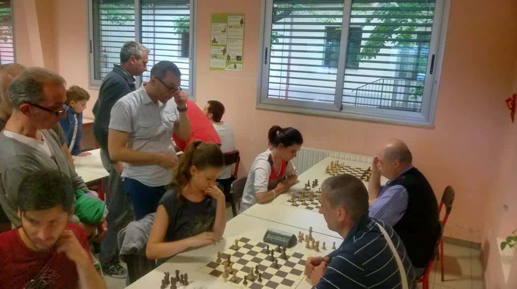 6° Open Semilampo Città di Sassuolo