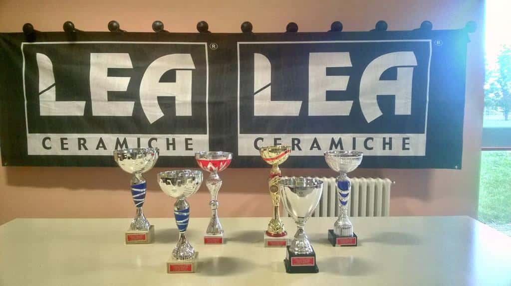 6° Open Semilampo Città di Sassuolo