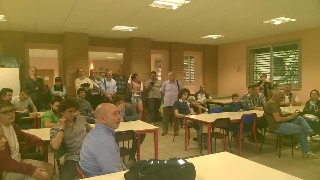 6° Open Semilampo Città di Sassuolo