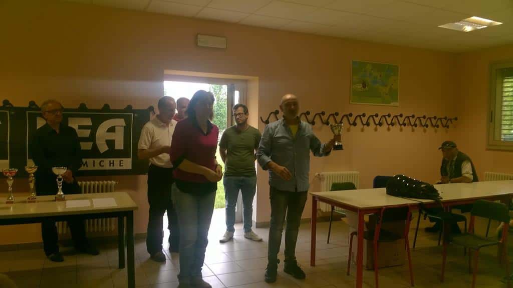 6° Open Semilampo Città di Sassuolo